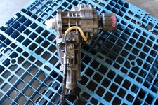 Mitsubishi EVO X MR SST Transfer Case 4B11 JDM EVO 10 Lancer Evolution LOW MILES