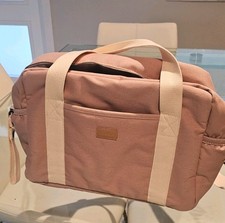 BEABA Paris Diaper Bag Large Capacity