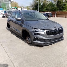 SKODA KAROQ 2022-2025 RADIATOR PACK DXDB 