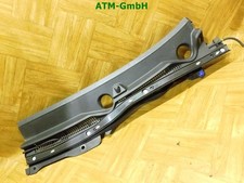 Windlauf Windkasten Windabweiser Regenabweiser Mazda 2 II links DF71507S1