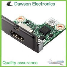 HP-906318002 HDMI Port Small Board Card For 400 600 G3 G4 G5 DM SFFNew