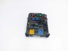 BCM BODY CONTROL MODULE UNIT ECU 9830790580 PEUGEOT 308 MK2 2020