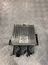 2004 RENAULT MODUS 1.5 ENGINE CONTROL UNIT 8200398934 #2