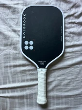 Holbrook Power Pro 16mm Pickleball Paddle