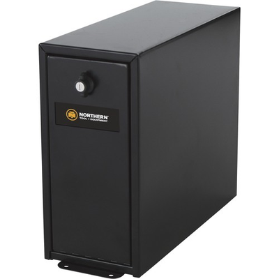 #ad Northern Tool Sidebed Storage Drawer Truck Tool Box 5 Drawer Steel Gloss $389.99