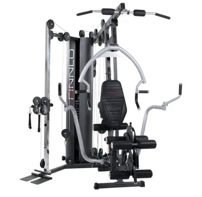 FINNLO Autark 6000 Multigym Kraftstation