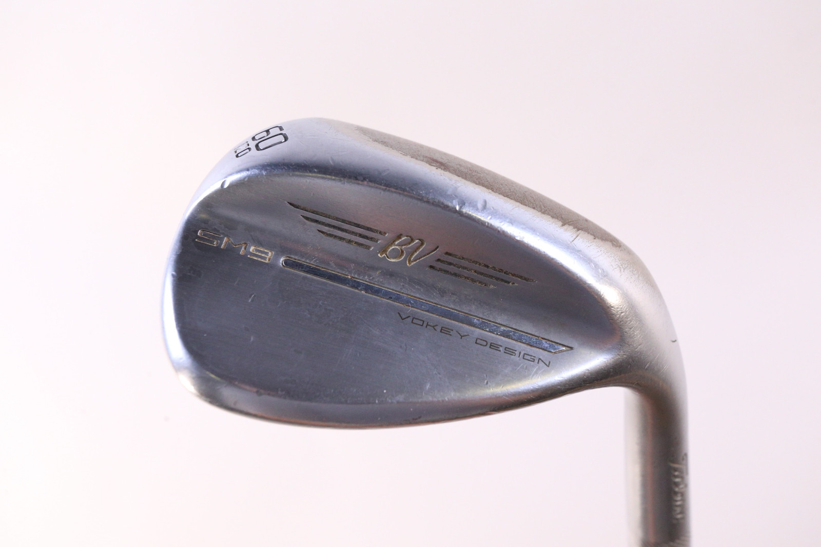 Vokey Wedges Titleist Adds Tour-Proven T Grind To Vokey Design SM9