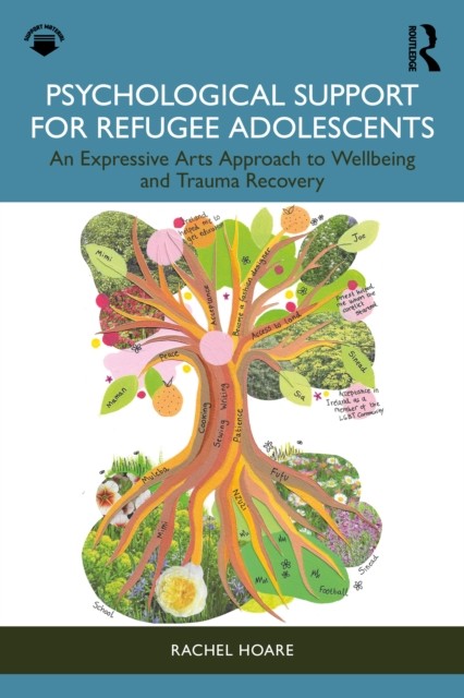 Psychological Support for Refugee Adolescents by Rachel Hoare - - Image 4