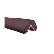 Fireplace Bumpers with 4 Corner Protectors, Heat Resistant Alloy Insulation B...