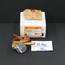 Sporlan SQE-2(1/2T)-RCP115 Thermostatic Expansion Valve 168684