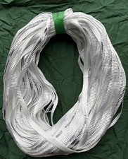 9/16  x 400ft 1800LB Tensile Mule Tape, Pull Tape, Flat Rope/Webbing, Pull Line