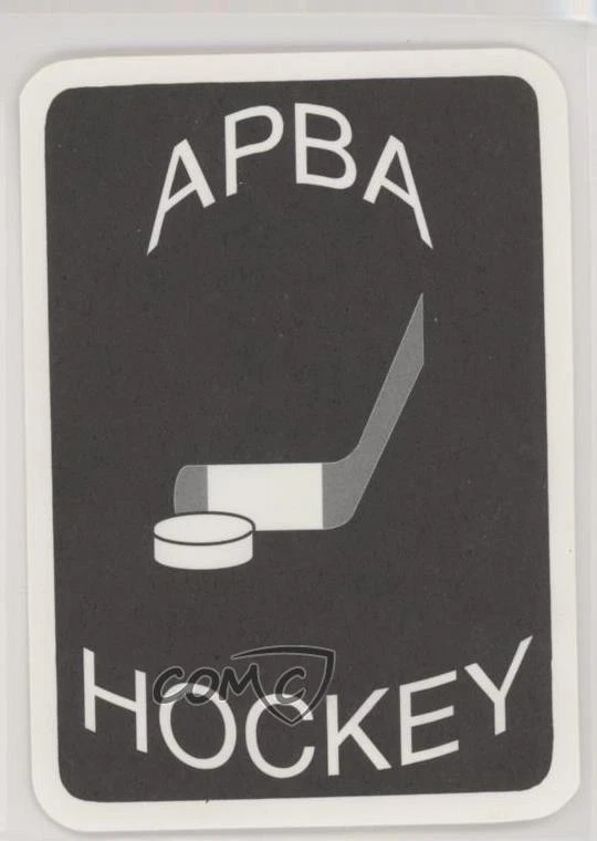 APBA Peter Forsberg 1997 Salón de la fama Foto 2 de 2