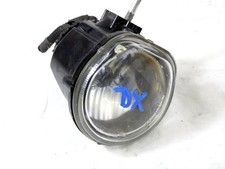 Antibrouillard Fiat MAREA