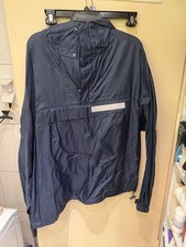 Cybertek US Army Regenjacke Gr. XL