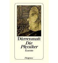 Die Physiker: Eine Komödie in zwei Akten. Neufassung 1980 - Image 3