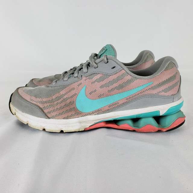 nike reax run 9 womens