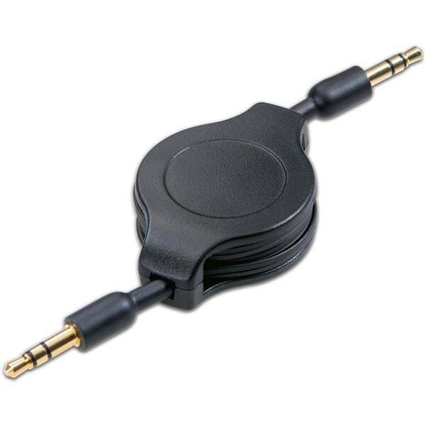 Клинкенкабель для валков VIVANCO 35мм 11м 46215 34535777 2290₽