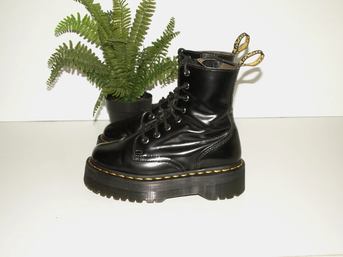 Jadon dr martens clearance 36