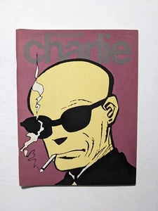 Go to product Charlie Mensuel (1st series) #110 - 1978