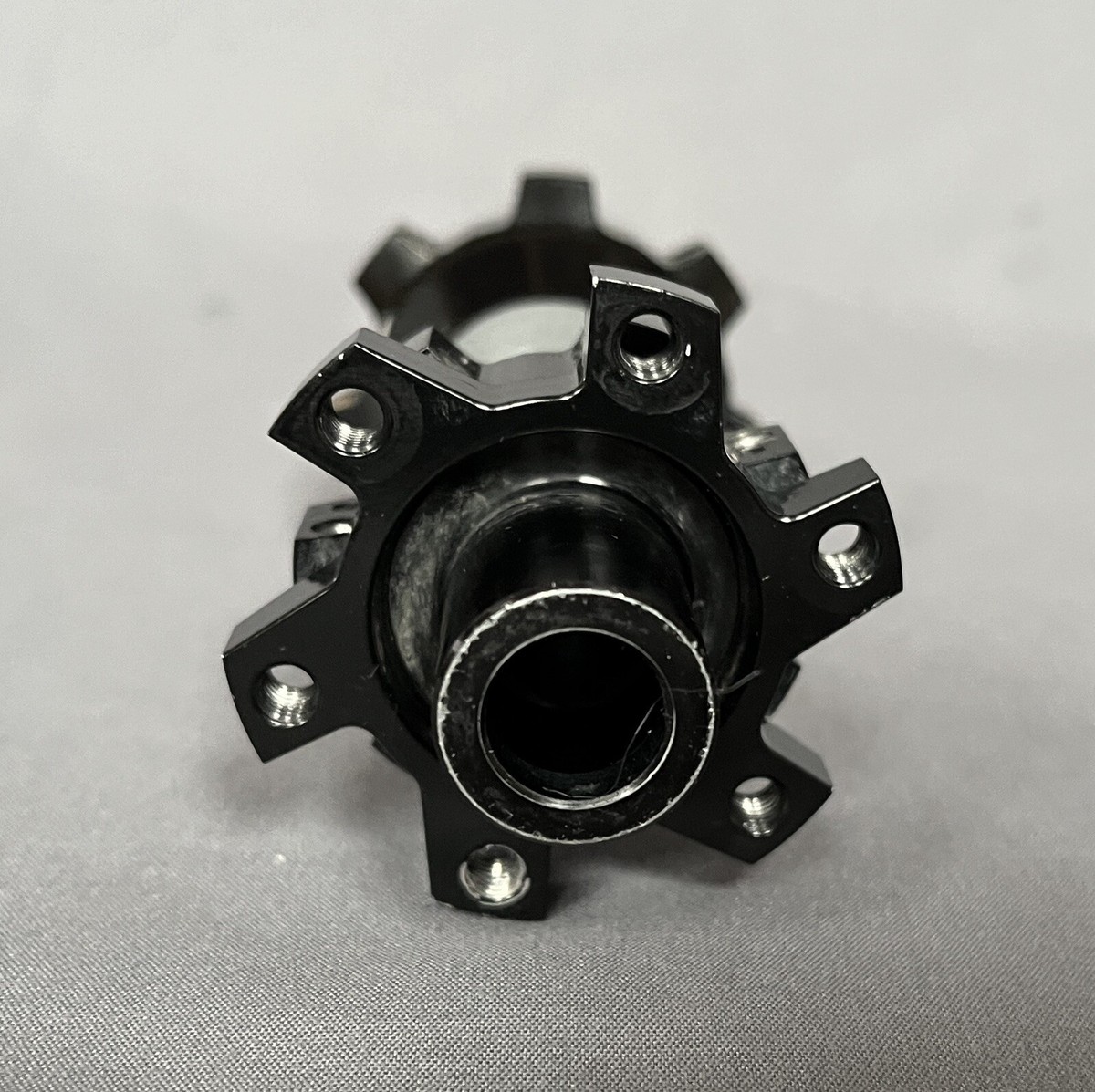 Roval DT Swiss 148mm Rear Hub MTB 148 x 12mm Boost 6-Bolt Disc 28H