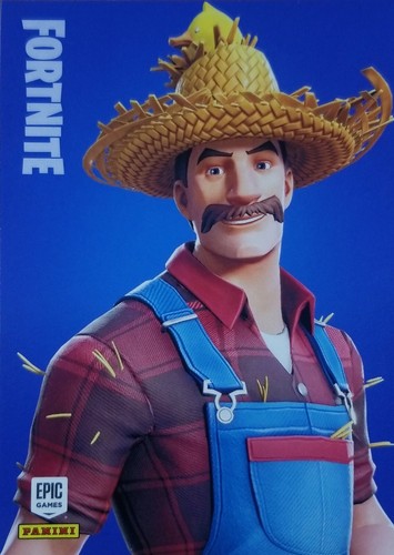 Fortnite Series 1 Trading Cards 101-300-Complete your Set - Lowest Price on Ebay - Picture 37 of 311