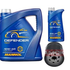 Filtre à huile Seat MARBELLA