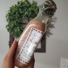 NEW SEALED Vintage Avon Country Harvest Country Air Body Wash Honey 10 Fl oz