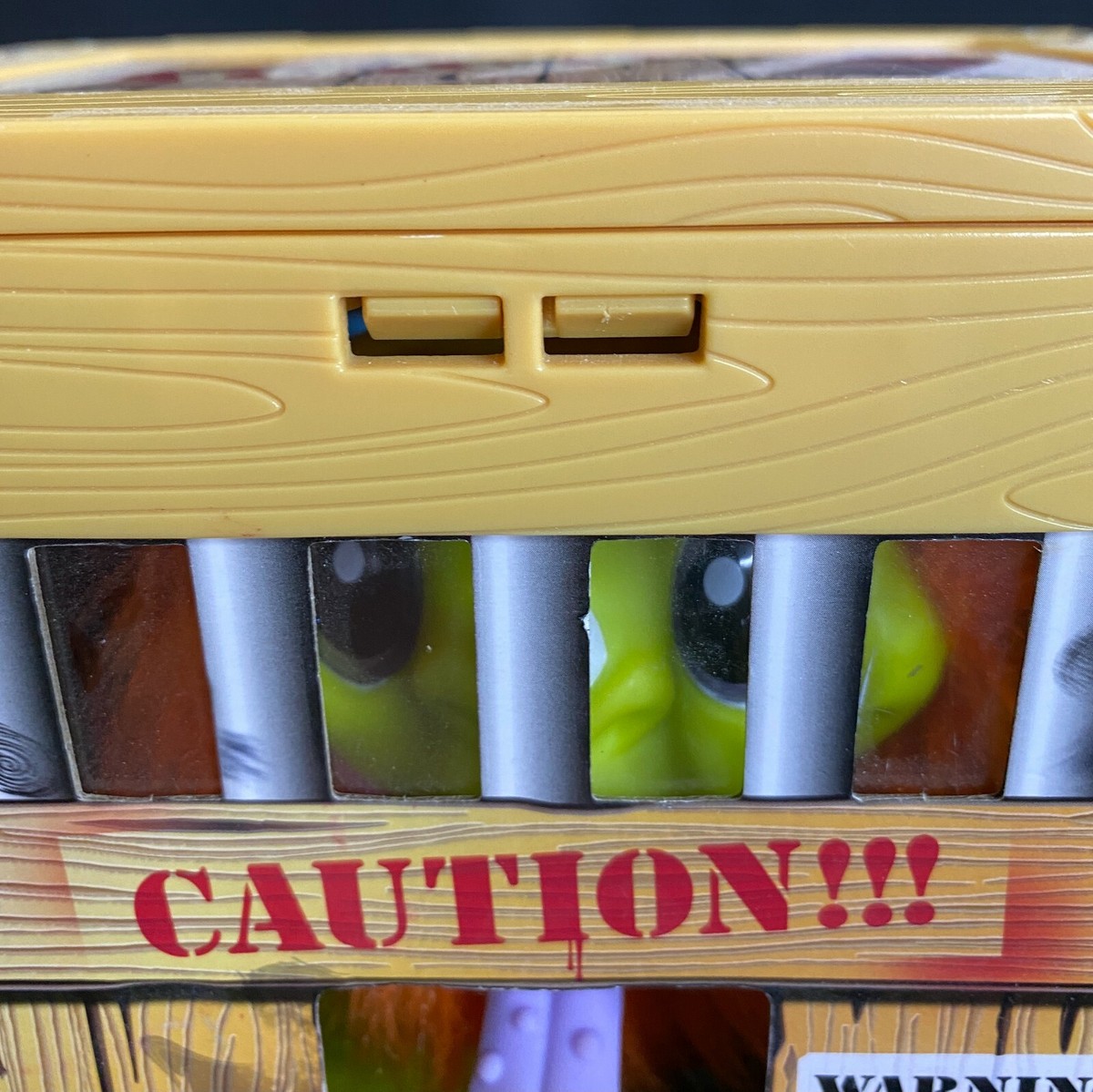 MGA Entertainment - Crate Creatures Surprise Figure - Styles