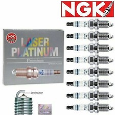 Spark Plug NGK 2867 fits 90-96 Nissan 300ZX 3.0L-V6 for sale