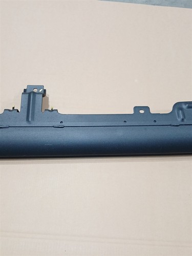 18-25 Wrangler JL Rock Rails 68292910AE;68292911AE Rubicon Sahara Sport 4-dr OEM - Picture 9 of 24