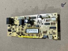 Maytag W10130081 Dryer Display Control Board