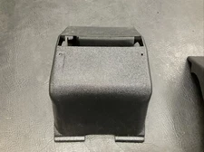 AirCooled SuperBeetle Fuse Box Cover  73-79  1303 Models    Prt# 135937559