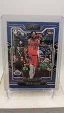 2021-22 Panini Chronicles Basketball #294 Isaiah Livers RC Playbook Pistons NM
