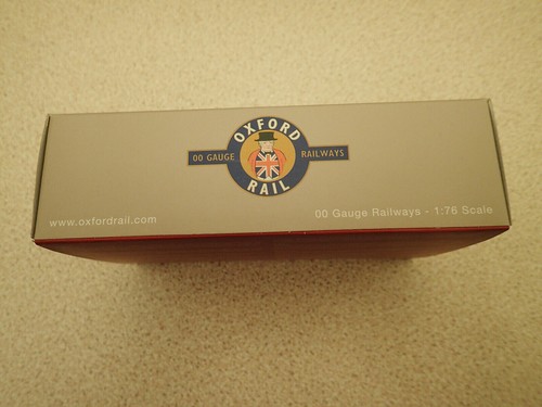 Oxford Rail OO Gauge Wagons BNIB Please Choose From the List - 第 106/183 張圖片