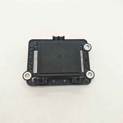 FOR 2021-2024 NISSAN ROGUE FRONT CRUISE DISTANCE RADAR SENSOR 28438-6RR7A - Picture 3 of 4
