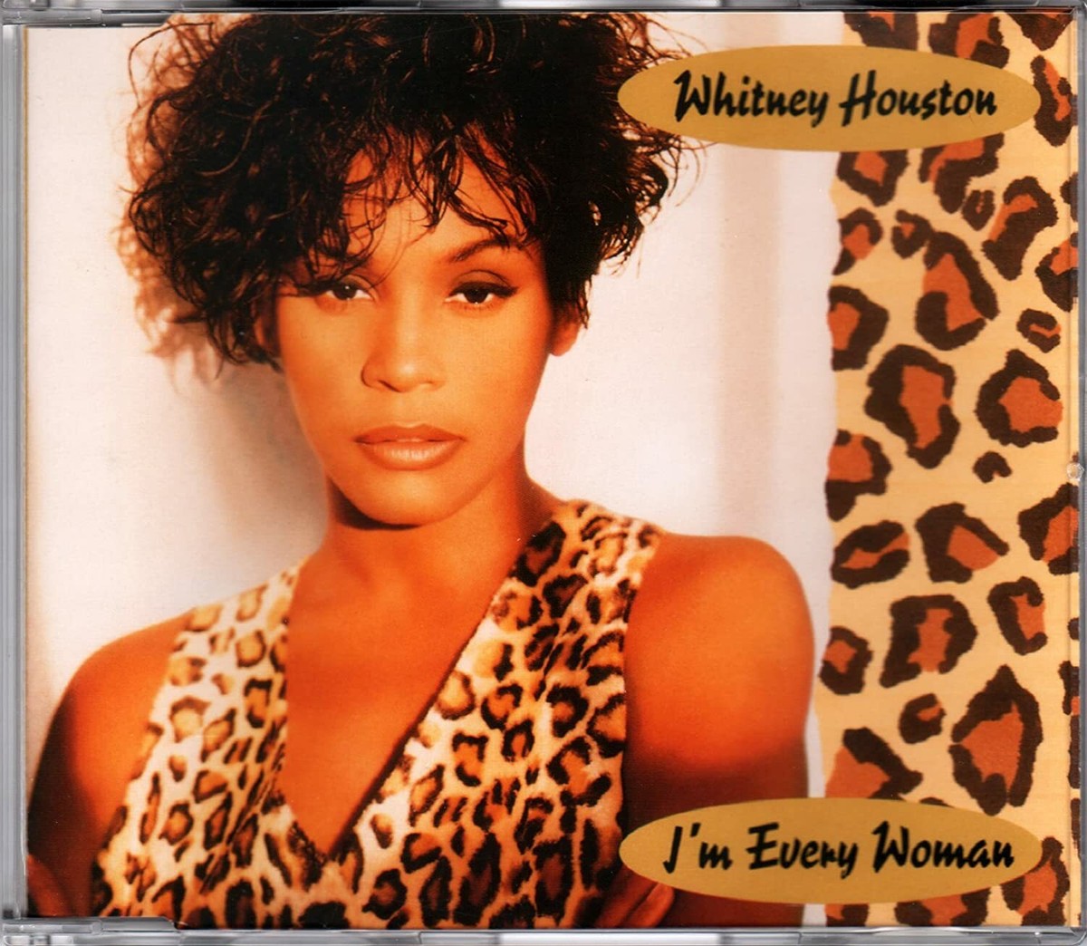 洋楽 Whitney Houston CD Whitney Houston - Whitney Houston (The Deluxe Anniversary