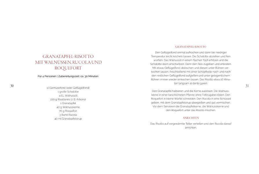 Thumbnail - Holger Zurbrüggen | Die Risotto-bibel | Buch | Deutsch (2024) | 224 S.