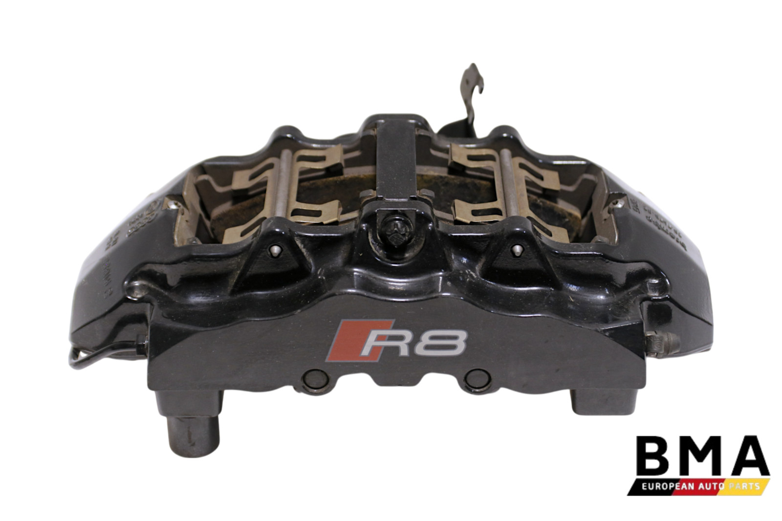 Audi R8 V10 4S Front Right Side Brake Caliper 4S0615106AN 2017 - 2023 OEM