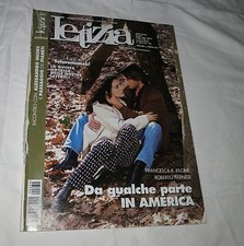 [ F5 ] - FOTOROMANZO - LETIZIA - n.639 - con FILONE FARNESI