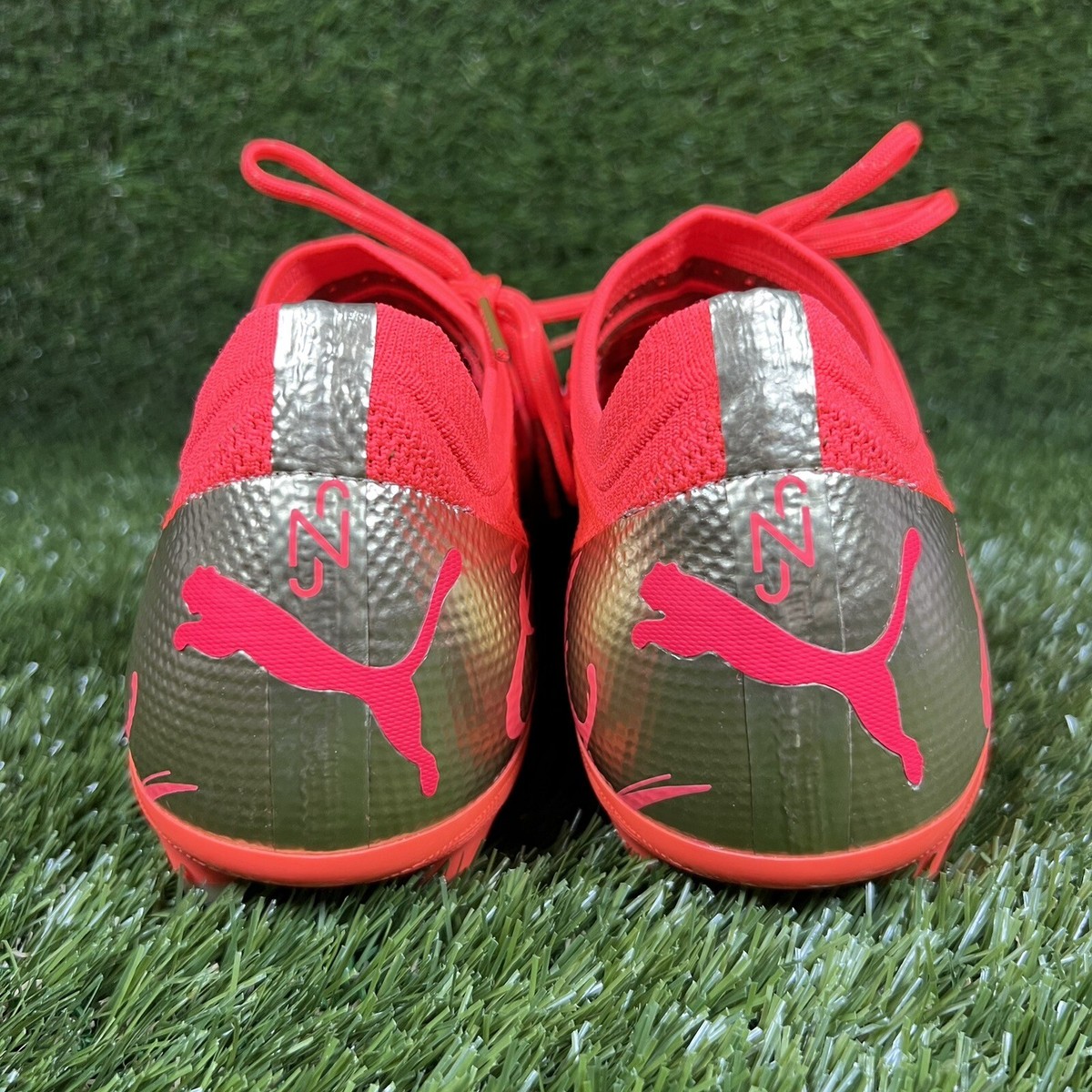 Puma Future Z 2.4 Neymar JR FG/AG 107105-01 Soccer Shoes Football