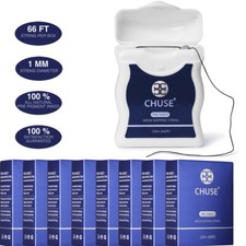 CHUSE Brow Mapping String Vorgefaerbter Faden...