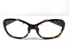 Maui Jim Japan KOKI BEACH MJ433-15T 56-16-130 Havana Sunglasses Frame 9248