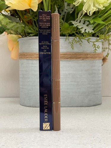 Estee Lauder BrowPerfect 3D All-in-One Styler (You Pick) NIB Full Size - Picture 4 of 7