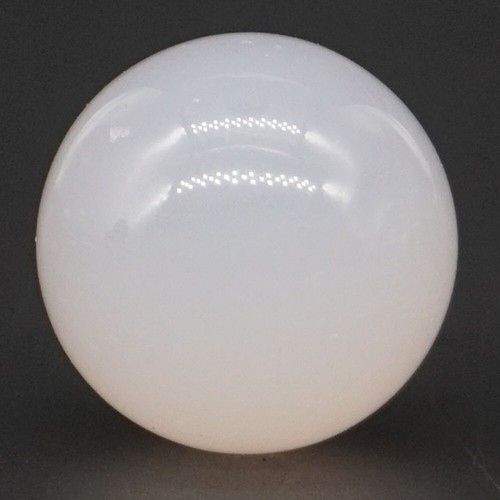 16mm Wholesale Gemstone Crystal Reiki Healing Sphere Hand Play Ball Globe 3pc - Picture 44 of 52