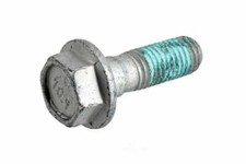 Disc Brake Caliper Bolt