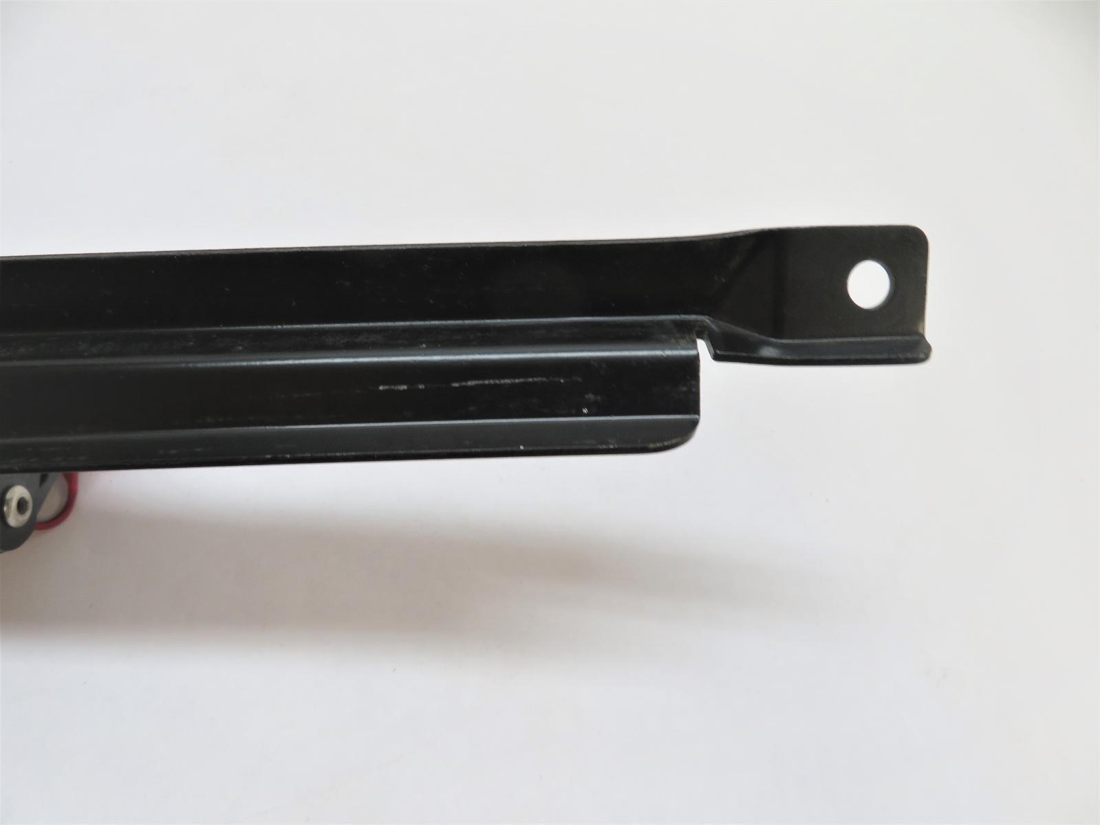 2010 FERRARI CALIFORNIA POSITIVE BATTERY CABLE LINE AND BRACKET OEM 251250