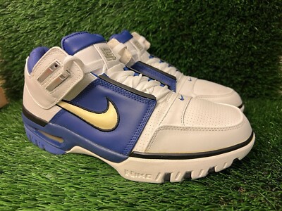 lebron zoom generation 2