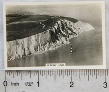 Senior Service Britain from the Air 10 Beachy Head