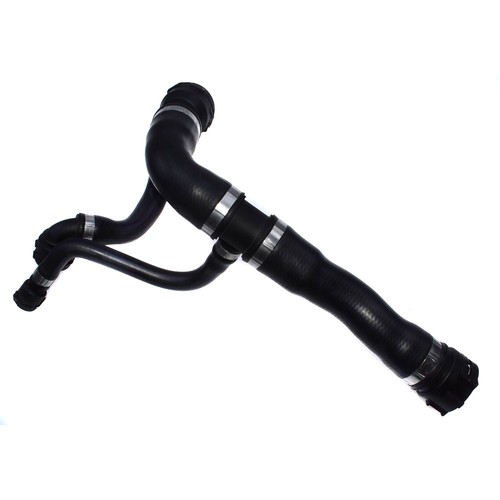 Manguera de refrigerante superior para BMW Serie 5 E60 E61 520i 525i 530i 17127519255 nuevo - Imagen 7 de 8