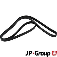 JP Group 4118101600 Keilrippenriemen FüR Alfa Romeo CitroËN Passend FüR Fiat